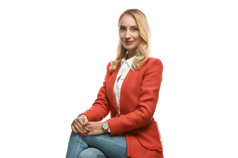 SCHNEIDEROVÁ Andrea
